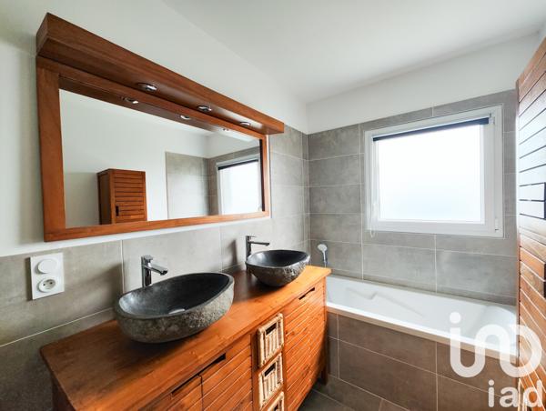 Maison à vendre 5 pièces 105 m² Douvres-la-Délivrande