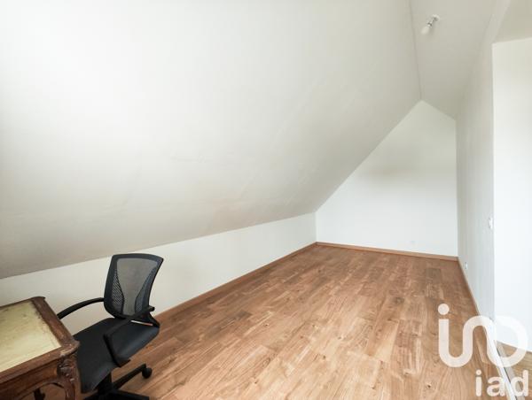 Maison à vendre 5 pièces 105 m² Douvres-la-Délivrande