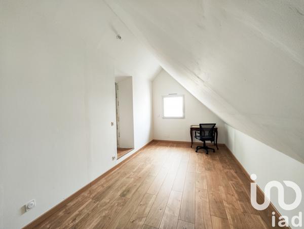 Maison à vendre 5 pièces 105 m² Douvres-la-Délivrande