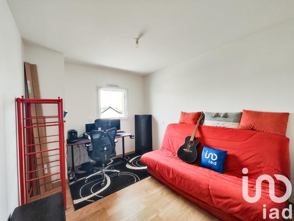 Maison à vendre 5 pièces 105 m² Douvres-la-Délivrande