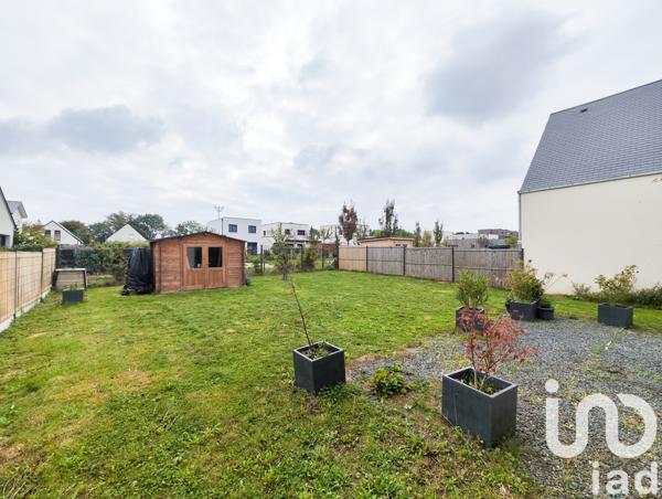 Maison à vendre 5 pièces 105 m² Douvres-la-Délivrande