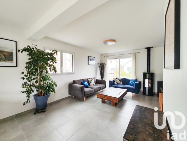 Maison à vendre 5 pièces 105 m² Douvres-la-Délivrande