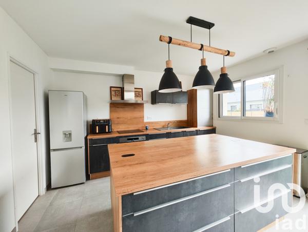 Maison à vendre 5 pièces 105 m² Douvres-la-Délivrande