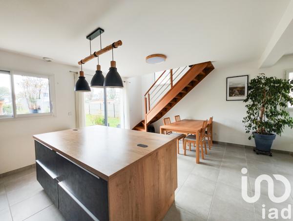 Maison à vendre 5 pièces 105 m² Douvres-la-Délivrande