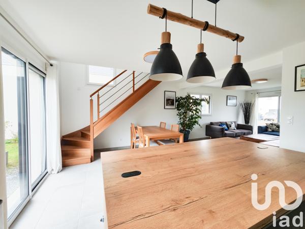 Maison à vendre 5 pièces 105 m² Douvres-la-Délivrande