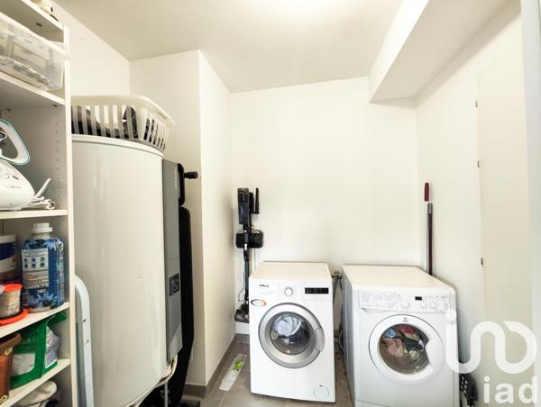 Maison à vendre 5 pièces 105 m² Douvres-la-Délivrande