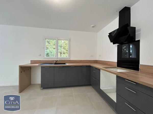 Maison à louer 4 pièces 90m²