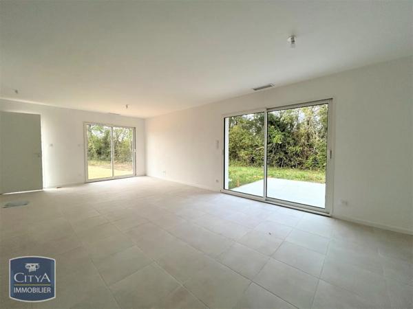 Maison à louer 4 pièces 90m²