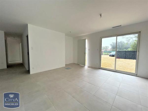 Maison à louer 4 pièces 90m²