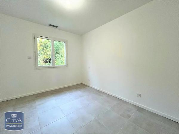 Maison à louer 4 pièces 90m²