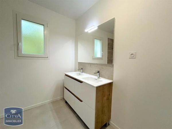 Maison à louer 4 pièces 90m²