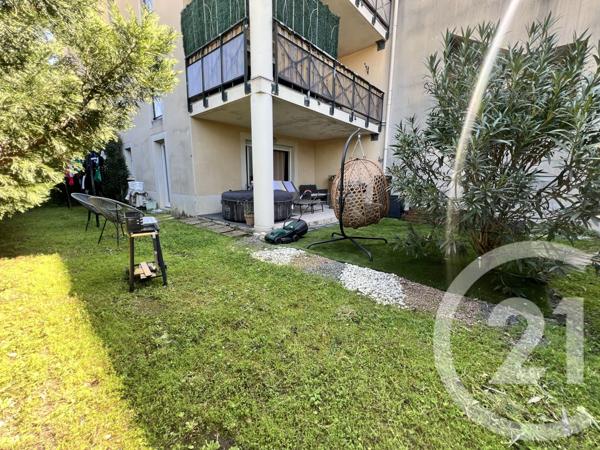 Appartement F2 à vendre  2 pièces - 48 m2 ALES - 30