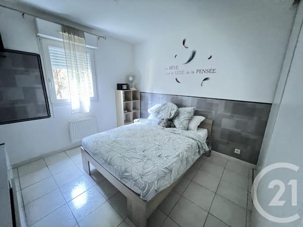 Appartement F2 à vendre  2 pièces - 48 m2 ALES - 30