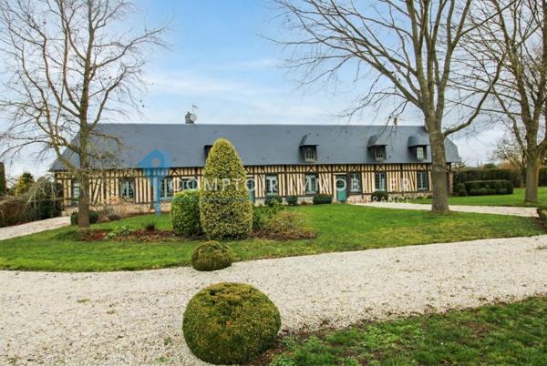 Maison
                                                                                                                                                                                                                                                                                                                        6 pièce(s)                                                                                                                                                                                                          4 chambre(s)                                                                                                                                                                                                          240  m²