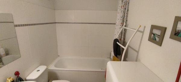 À vendre - T2, 2 pièces situé à Tours (37100)