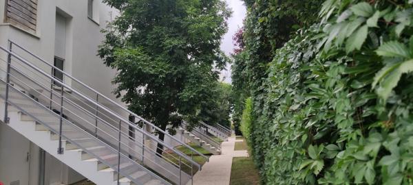 À vendre - T2, 2 pièces situé à Tours (37100)