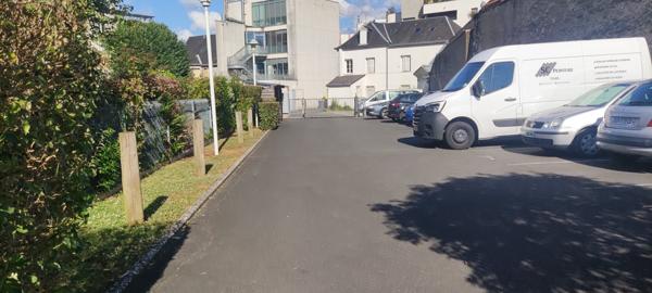 À vendre - T2, 2 pièces situé à Tours (37100)