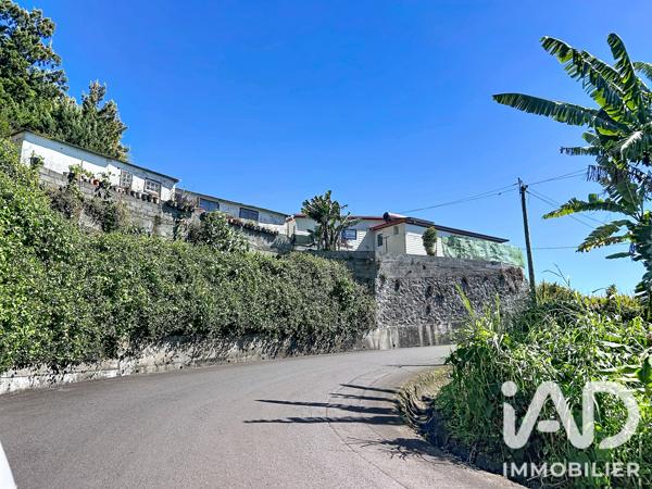 Maison à vendre 8 pièces 223 m² Saint-Denis