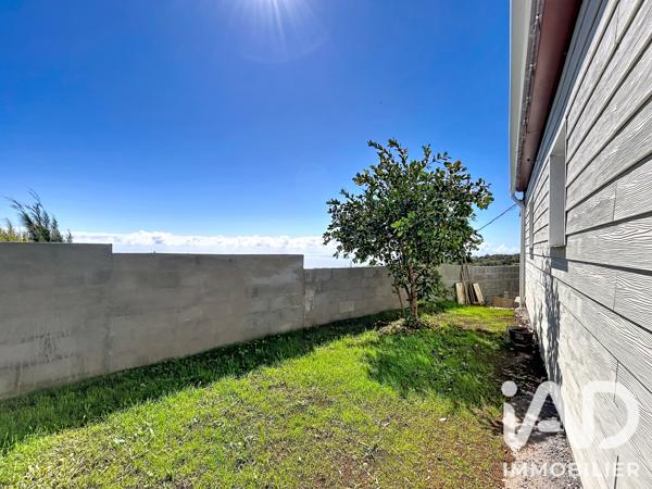 Maison à vendre 8 pièces 223 m² Saint-Denis