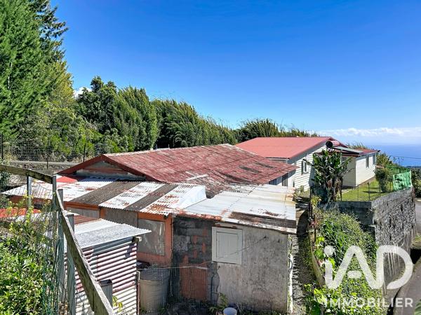 Maison à vendre 8 pièces 223 m² Saint-Denis