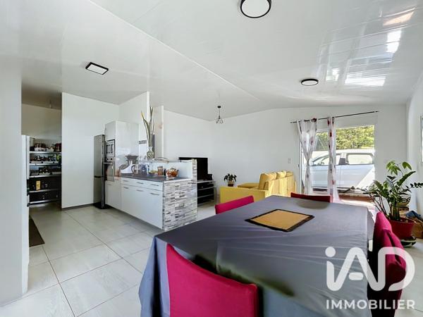Maison à vendre 8 pièces 223 m² Saint-Denis