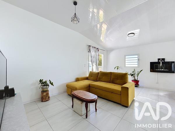 Maison à vendre 8 pièces 223 m² Saint-Denis