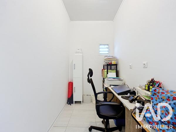 Maison à vendre 8 pièces 223 m² Saint-Denis