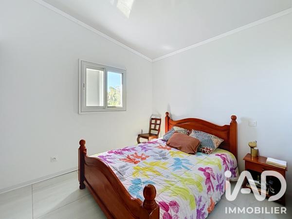 Maison à vendre 8 pièces 223 m² Saint-Denis