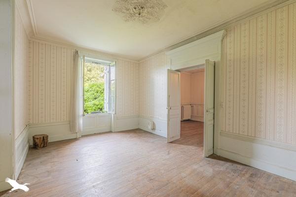 Maison à vendre 337 920 € Pocé-sur-Cisse 8 p 280 m² DPE G