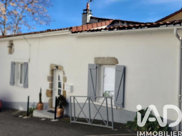 Maison à vendre 3 pièces 78 m² Pont-du-Château