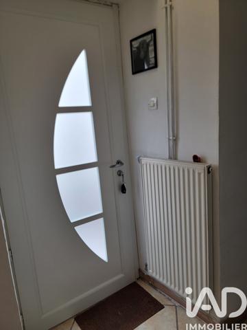 Maison à vendre 3 pièces 78 m² Pont-du-Château