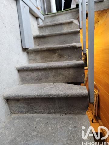 Maison à vendre 3 pièces 78 m² Pont-du-Château