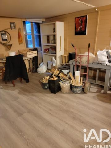 Maison à vendre 3 pièces 78 m² Pont-du-Château