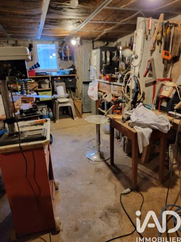 Maison à vendre 3 pièces 78 m² Pont-du-Château