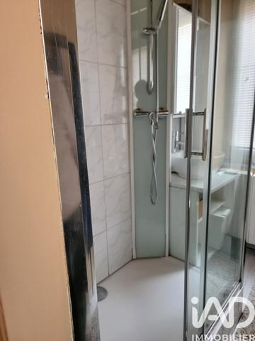 Maison à vendre 3 pièces 78 m² Pont-du-Château