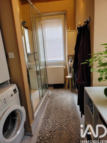 Maison à vendre 3 pièces 78 m² Pont-du-Château