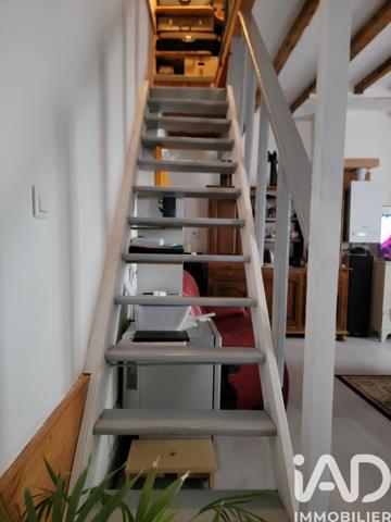 Maison à vendre 3 pièces 78 m² Pont-du-Château