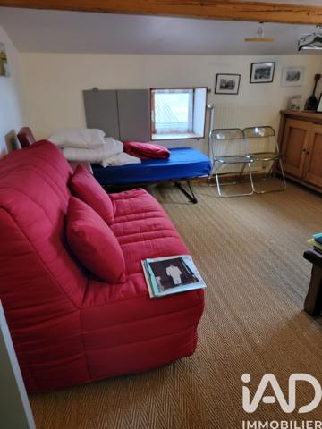 Maison à vendre 3 pièces 78 m² Pont-du-Château