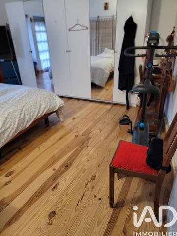 Maison à vendre 3 pièces 78 m² Pont-du-Château