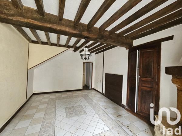 Maison à vendre 5 pièces 220 m² Corvol-l'Orgueilleux