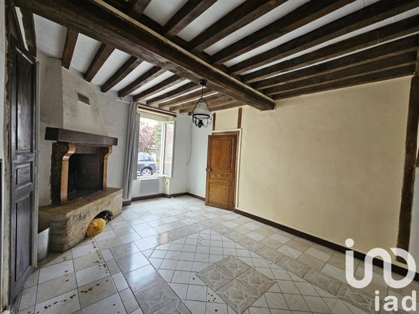 Maison à vendre 5 pièces 220 m² Corvol-l'Orgueilleux