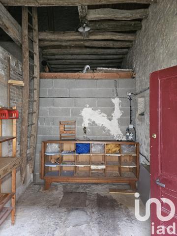 Maison à vendre 5 pièces 220 m² Corvol-l'Orgueilleux