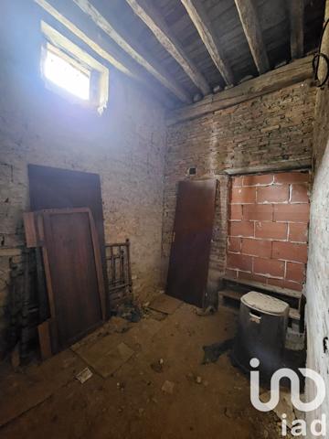 Maison à vendre 5 pièces 220 m² Corvol-l'Orgueilleux