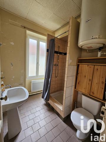 Maison à vendre 5 pièces 220 m² Corvol-l'Orgueilleux