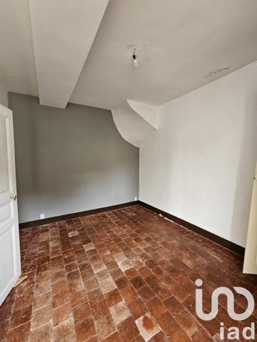 Maison à vendre 5 pièces 220 m² Corvol-l'Orgueilleux