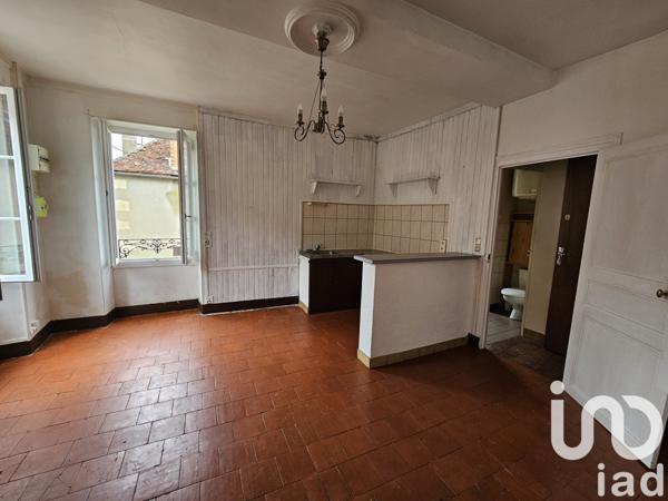 Maison à vendre 5 pièces 220 m² Corvol-l'Orgueilleux
