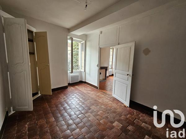 Maison à vendre 5 pièces 220 m² Corvol-l'Orgueilleux