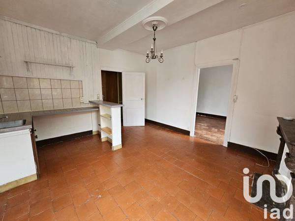 Maison à vendre 5 pièces 220 m² Corvol-l'Orgueilleux