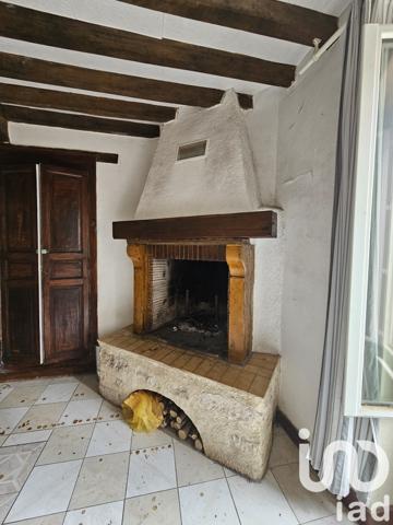 Maison à vendre 5 pièces 220 m² Corvol-l'Orgueilleux