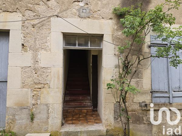 Maison à vendre 5 pièces 220 m² Corvol-l'Orgueilleux